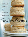 Cover image for Southern Biscuits